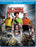 Me and My Mates vs The Zombie Apocalypse (MOD) (BluRay MOVIE)