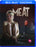 Meat (MOD) (BluRay Movie) - movie cover art