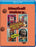 Meatball Melters: Mind Melters 69-72 (MOD) (BluRay Movie) - movie cover art