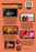 Meatball Melters: Mind Melters 69-72 (MOD) (DVD Movie) - back cover art