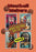 Meatball Melters: Mind Melters 69-72 (MOD) (DVD Movie) - movie cover art