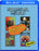 Mechanical Melters: Mind Melters 45-48 (MOD) (BluRay Movie) - movie cover art