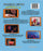 Mechanical Melters: Mind Melters 45-48 (MOD) (BluRay Movie) - back cover art