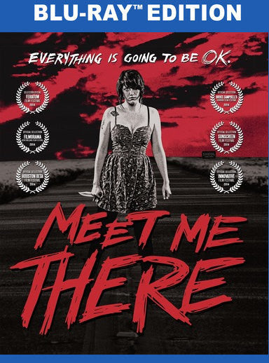 Meet Me There (MOD) (BluRay Movie) - movie cover art