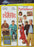 Meet the Parents / Parenthood DVD - movie cover art