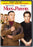 Meet the Parents DVD - movie cover art