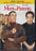 Meet the Parents DVD - movie cover art