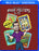 Mega Melty: Mind Melters 9-12 (MOD) (BluRay Movie) - movie cover art