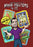 Mega Melty: Mind Melters 9-12 (MOD) (DVD Movie) - movie cover art