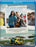 Melodrive (MOD) (BluRay Movie) - movie cover art