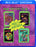 Melty Mayhem! Mind Melters 13-16! (MOD) (BluRay Movie) - movie cover art