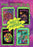 Melty Mayhem! Mind Melters 13-16! (MOD) (DVD Movie) - movie cover art