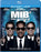 Men in Black 3 - Blu-ray + - movie cover art