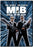 Men in Black DVD - movie cover art