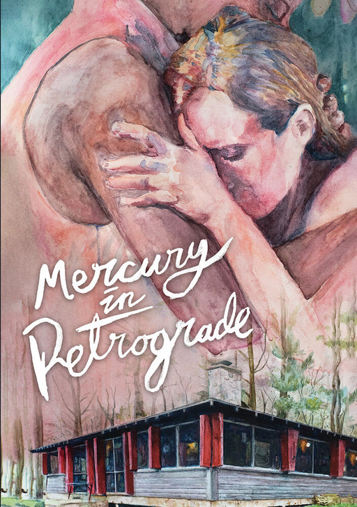 Mercury in Retrograde (MOD) (DVD Movie) - movie cover art