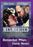 Mesmerized (MOD) (DVD Movie) - movie cover art