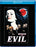 Messiah of Evil (MOD) (BluRay Movie) - movie cover art
