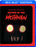 Michael Knost's Return of the Mothman (MOD) (BluRay Movie) - movie cover art