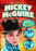 Mickey McGuire: Mickey's 11 (1927) / Mickey's Touchdown (1933) / Micke (MOD) (DVD MOVIE)