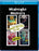 Midnight Melters: Mind Melters 77-80 (MOD) (BluRay Movie) - movie cover art