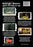 Midnight Melters: Mind Melters 77-80 (MOD) (DVD Movie) - back cover art