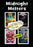 Midnight Melters: Mind Melters 77-80 (MOD) (DVD Movie) - movie cover art