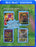 Mighty Melters! Mind Melters 25-28 Collection! (MOD) (BluRay Movie) - movie cover art