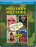Military Melters: Mind Melters 85-88 (MOD) (BluRay Movie) - movie cover art