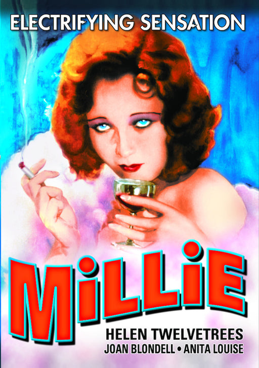 Millie (MOD) (DVD MOVIE)