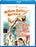 Million Dollar Mermaid (MOD) (BluRay Movie) - movie cover art