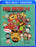 Mind Melters 1&2 (MOD) (BluRay Movie) - movie cover art