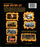 Mind Melters 22 (MOD) (BluRay Movie) - back cover art