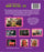 Mind Melters 25 (MOD) (BluRay Movie) - back cover art