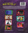 Mind Melters 27 (MOD) (BluRay Movie) - back cover art