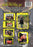 Mind Melters 28 (MOD) (DVD Movie) - back cover art