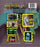 Mind Melters 29 (MOD) (BluRay Movie) - back cover art
