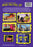 Mind Melters 30 (MOD) (DVD Movie) - back cover art
