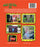 Mind Melters 33 (MOD) (BluRay Movie) - back cover art