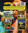 Mind Melters 43 (MOD) (BluRay Movie) - back cover art