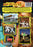 Mind Melters 43 (MOD) (DVD Movie) - back cover art