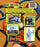 Mind Melters 44 (MOD) (BluRay Movie) - back cover art