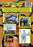 Mind Melters 44 (MOD) (DVD Movie) - back cover art