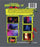 Mind Melters 47 (MOD) (BluRay Movie) - back cover art