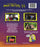 Mind Melters 55 (MOD) (BluRay Movie) - back cover art