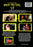 Mind Melters 59 (MOD) (DVD Movie) - back cover art