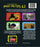 Mind Melters 62 (MOD) (BluRay Movie) - back cover art