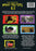 Mind Melters 62 (MOD) (DVD Movie) - back cover art