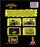 Mind Melters 64 (MOD) (BluRay Movie) - back cover art
