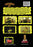 Mind Melters 64 (MOD) (DVD Movie) - back cover art