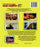 Mind Melters 67 (MOD) (BluRay Movie) - back cover art